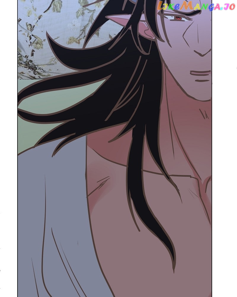 Now, I Am Demon King’s Wife chapter 162 - page 14