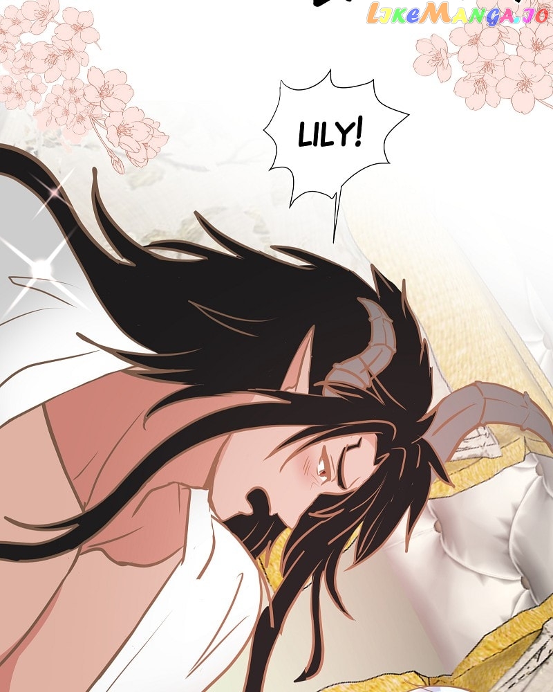 Now, I Am Demon King’s Wife chapter 162 - page 18
