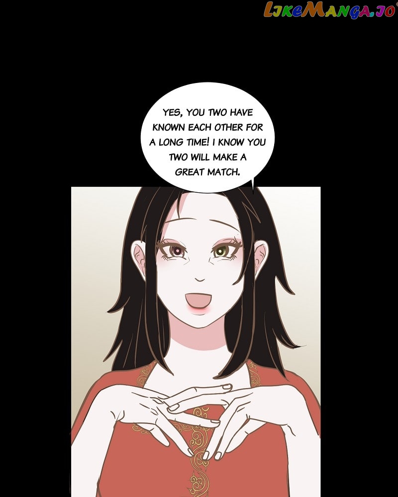 Now, I Am Demon King’s Wife chapter 162 - page 4