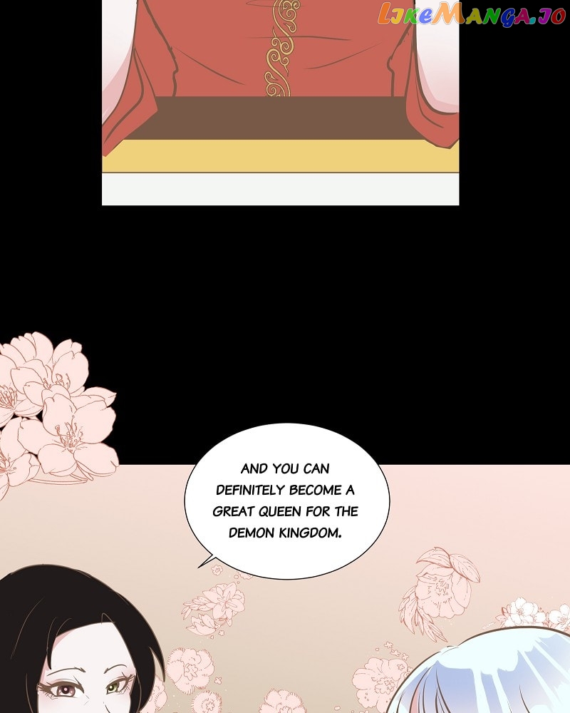 Now, I Am Demon King’s Wife chapter 162 - page 5