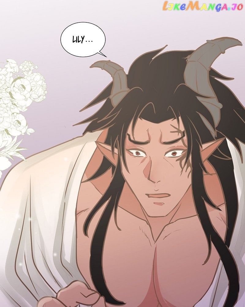 Now, I Am Demon King’s Wife chapter 164 - page 1