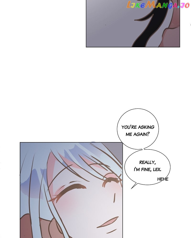 Now, I Am Demon King’s Wife chapter 164 - page 11