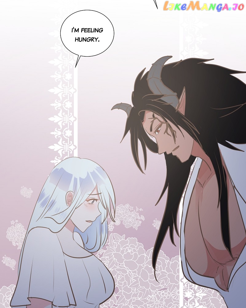 Now, I Am Demon King’s Wife chapter 164 - page 13