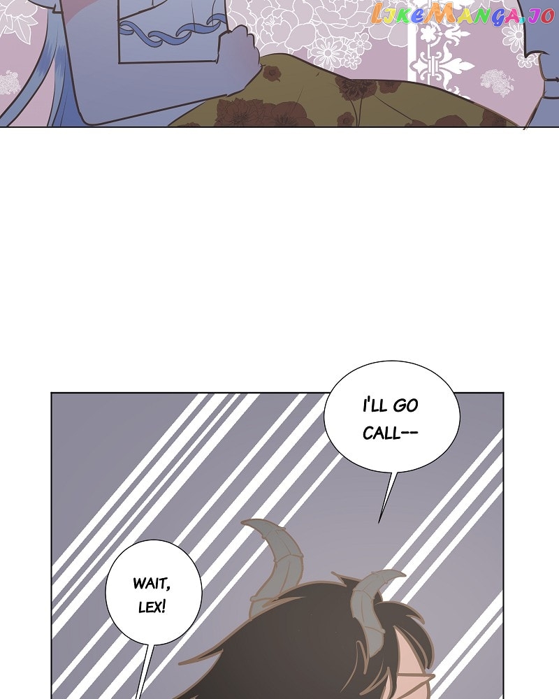 Now, I Am Demon King’s Wife chapter 164 - page 14