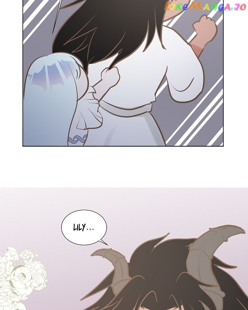 Now, I Am Demon King’s Wife chapter 164 - page 15