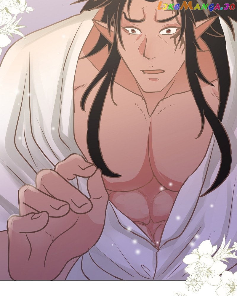 Now, I Am Demon King’s Wife chapter 164 - page 16