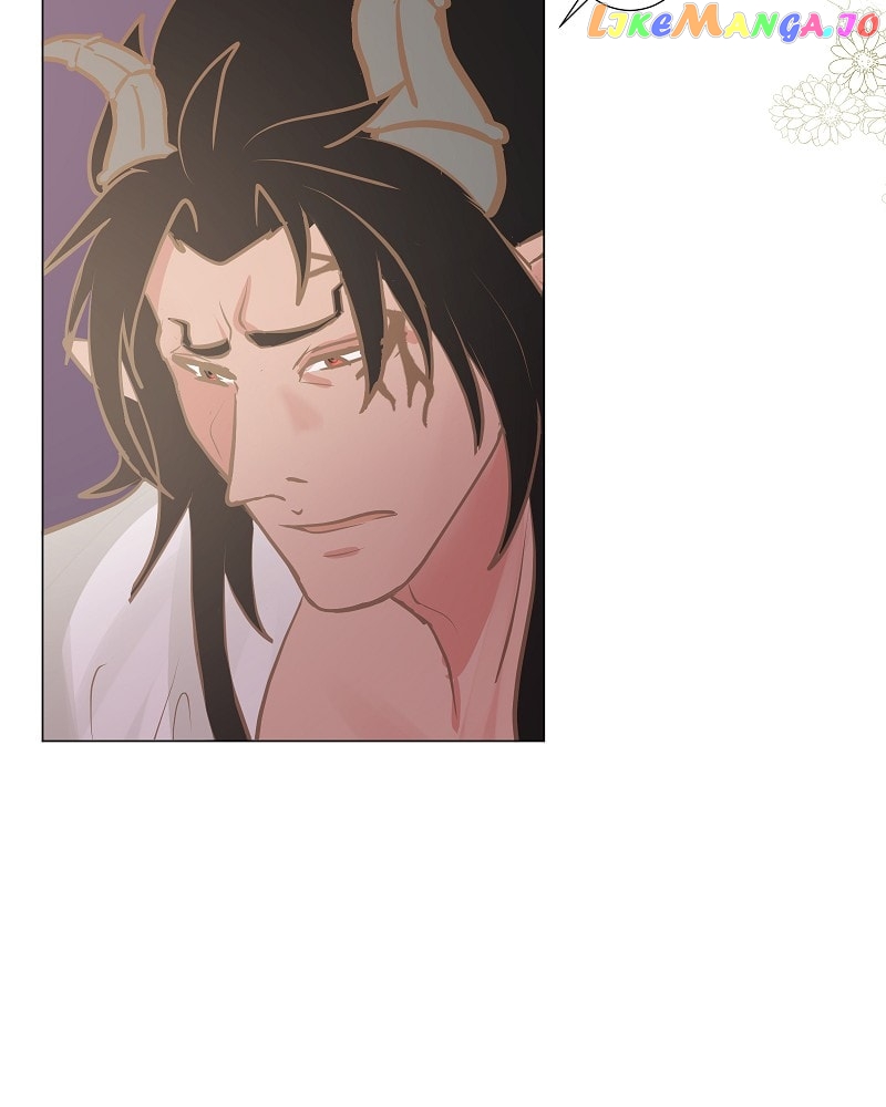 Now, I Am Demon King’s Wife chapter 164 - page 4