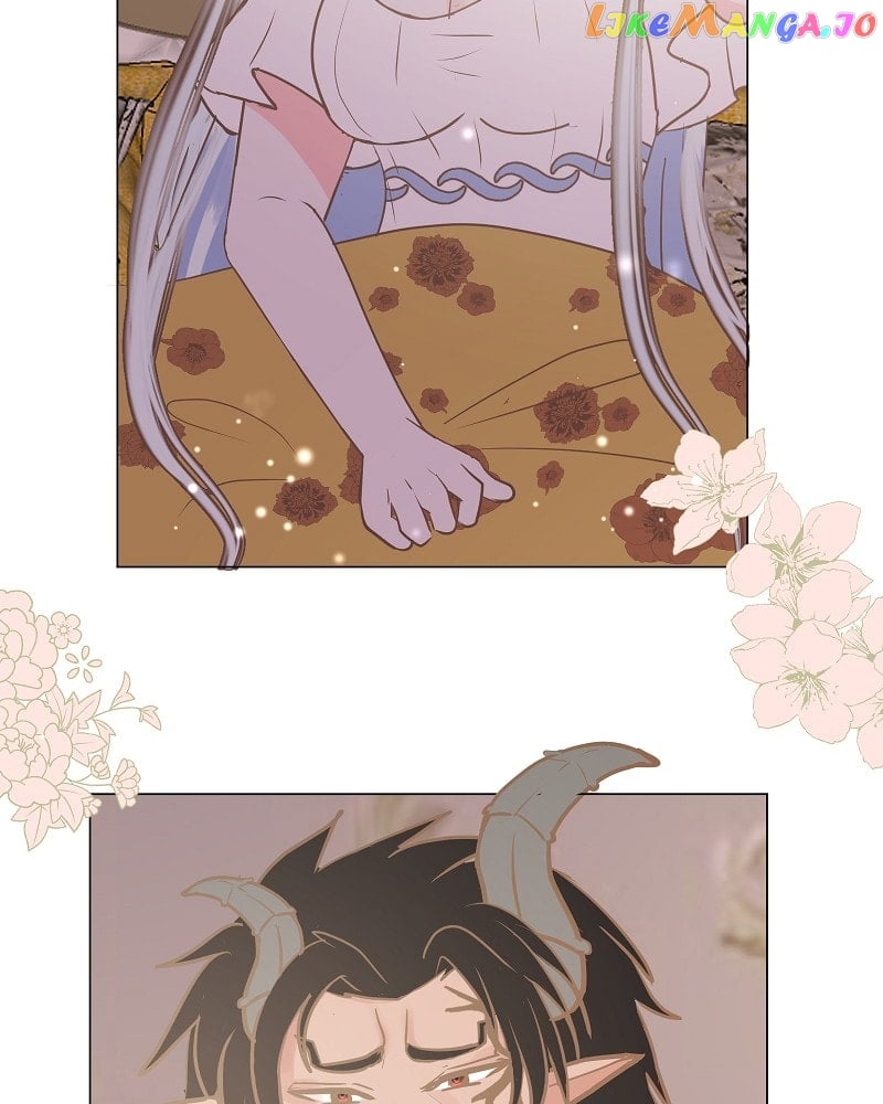 Now, I Am Demon King’s Wife chapter 164 - page 7