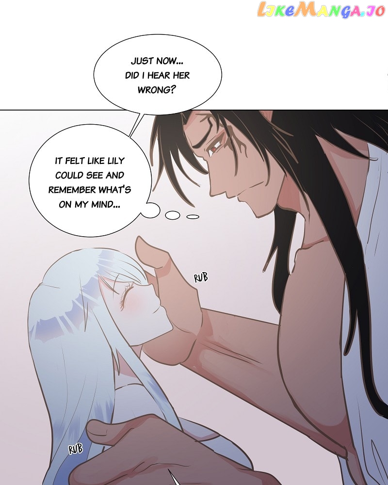 Now, I Am Demon King’s Wife chapter 164 - page 9