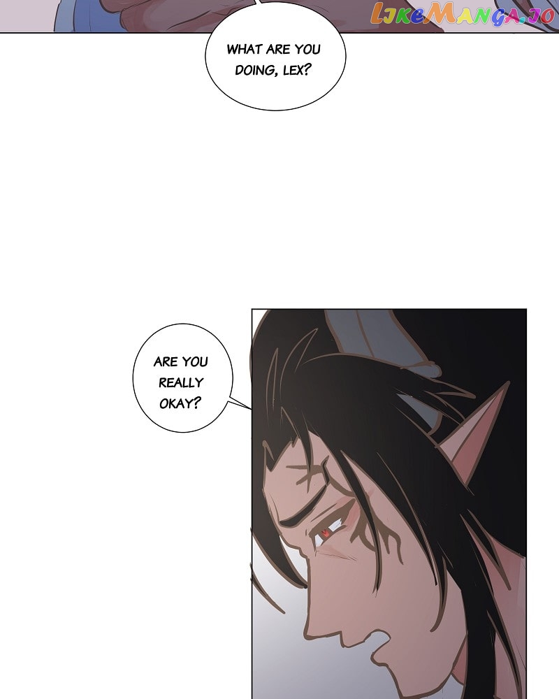 Now, I Am Demon King’s Wife chapter 164 - page 10