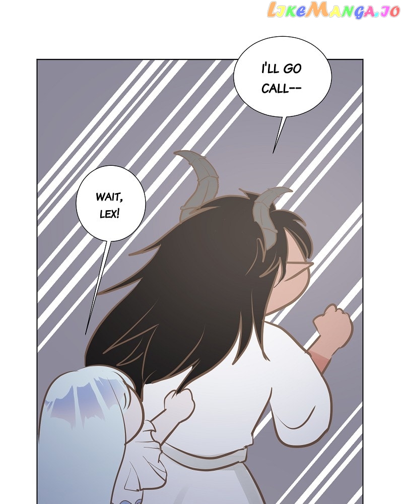 Now, I Am Demon King’s Wife chapter 165 - page 1