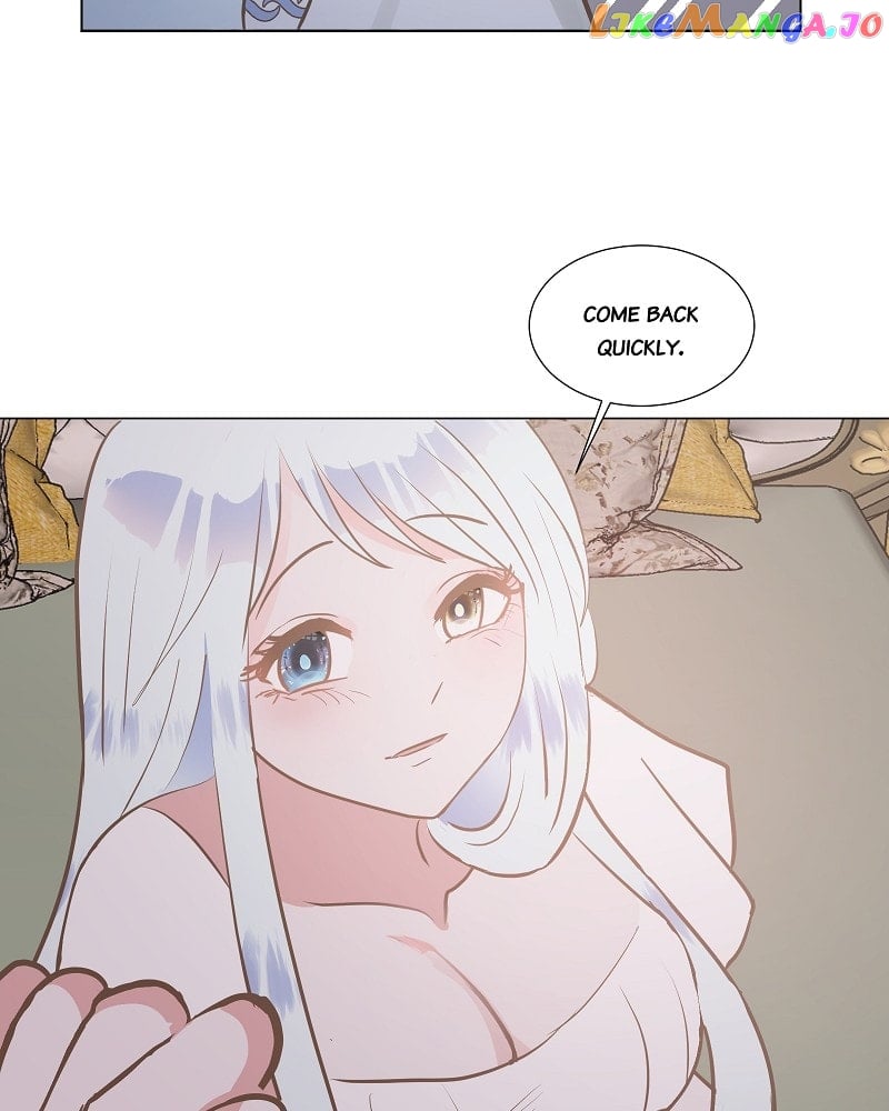 Now, I Am Demon King’s Wife chapter 165 - page 2