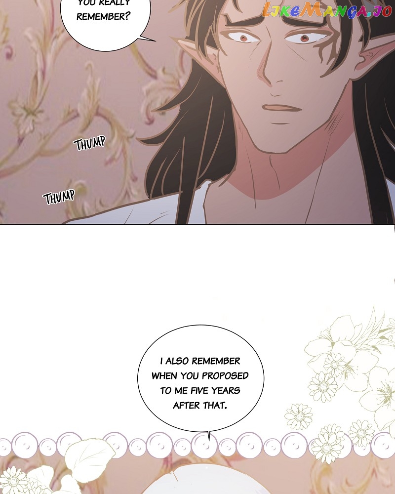 Now, I Am Demon King’s Wife chapter 165 - page 12