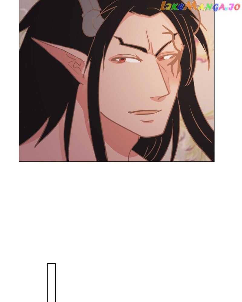 Now, I Am Demon King’s Wife chapter 165 - page 4