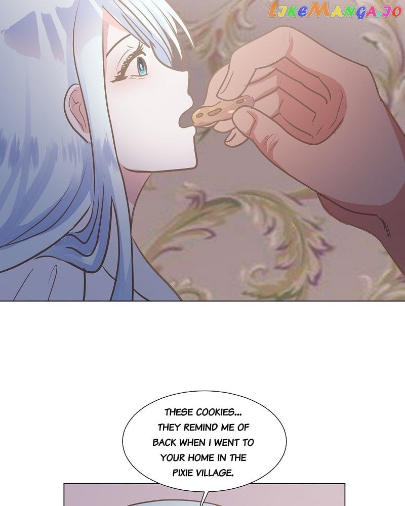 Now, I Am Demon King’s Wife chapter 165 - page 7