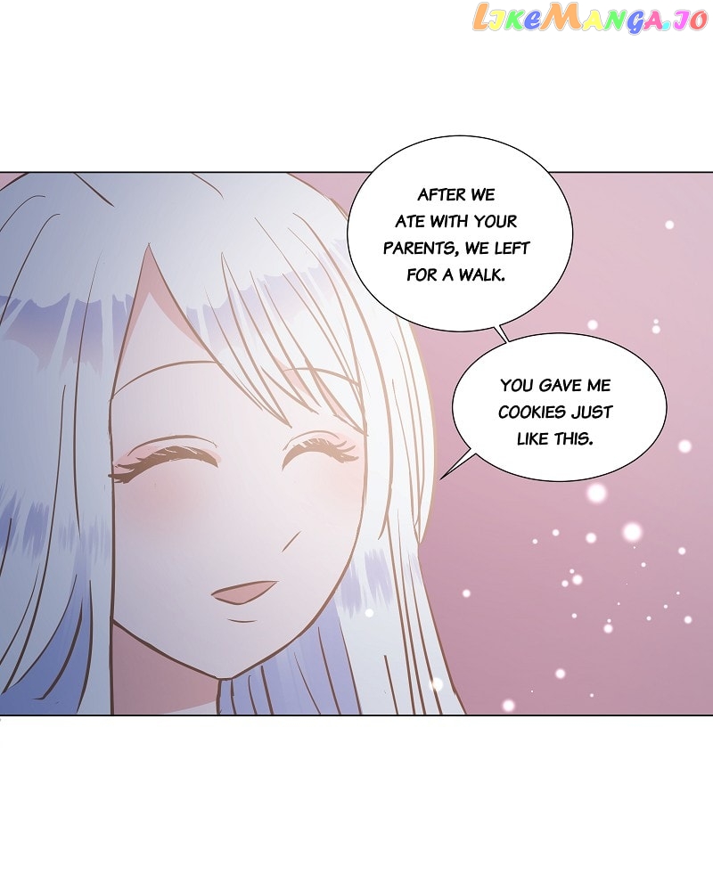 Now, I Am Demon King’s Wife chapter 165 - page 9