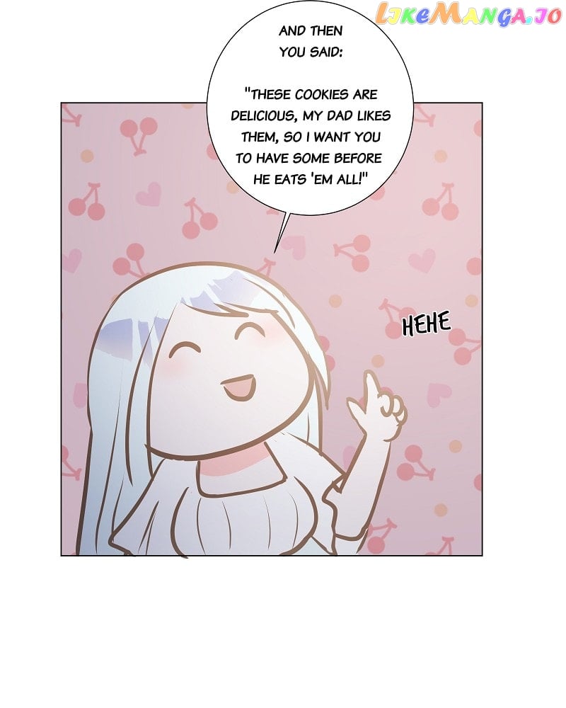 Now, I Am Demon King’s Wife chapter 165 - page 10