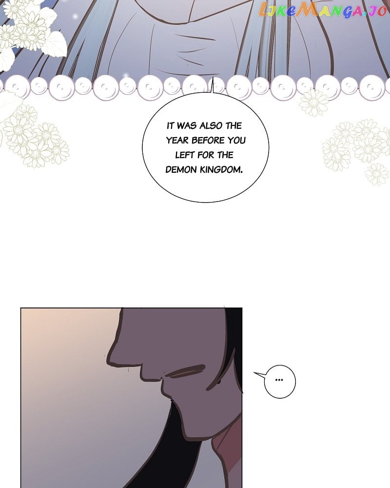 Now, I Am Demon King’s Wife chapter 166 - page 2
