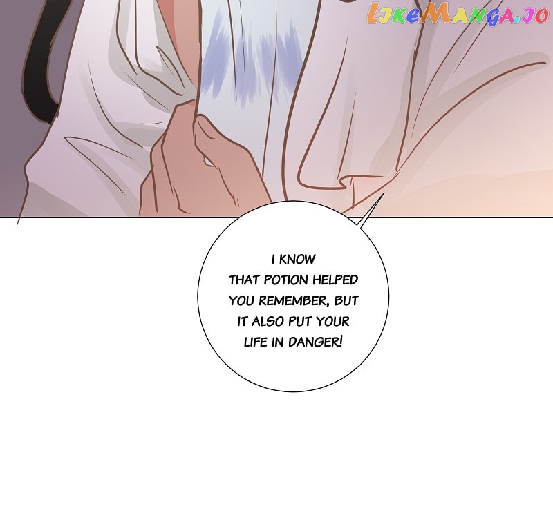 Now, I Am Demon King’s Wife chapter 166 - page 11