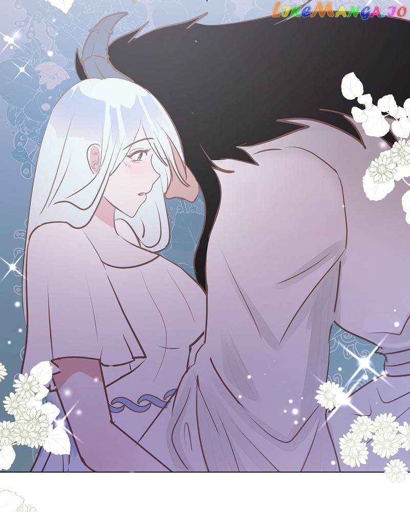 Now, I Am Demon King’s Wife chapter 166 - page 8