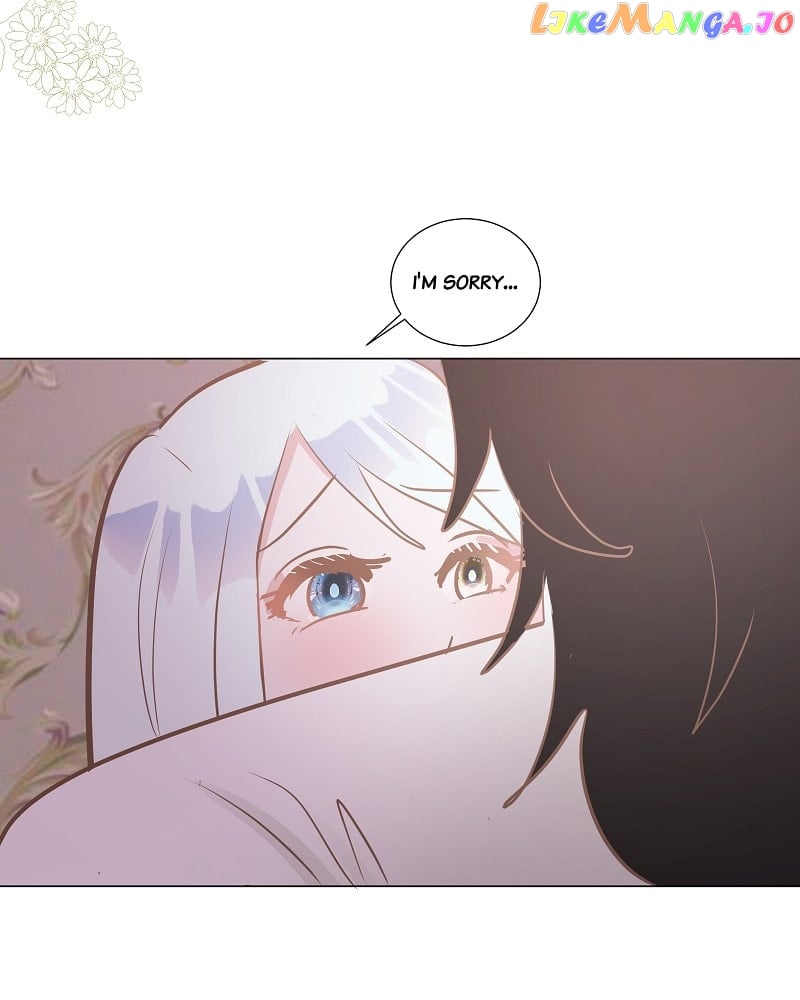 Now, I Am Demon King’s Wife chapter 166 - page 9