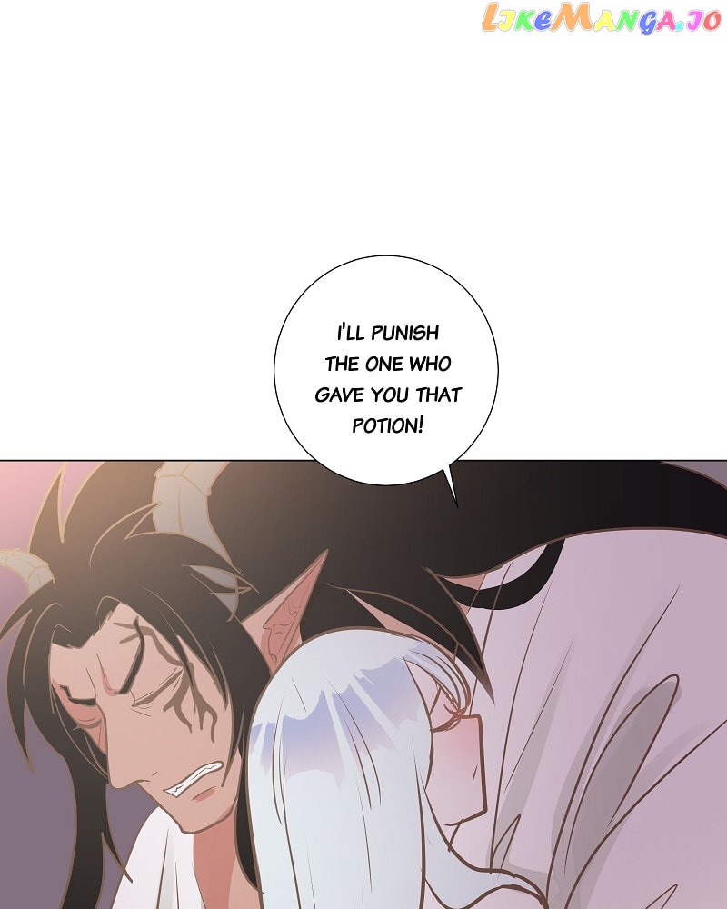 Now, I Am Demon King’s Wife chapter 166 - page 10