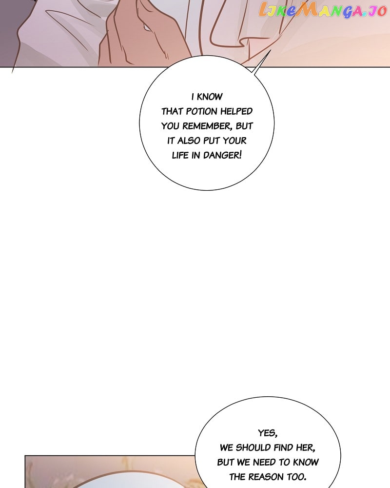 Now, I Am Demon King’s Wife chapter 167 - page 11