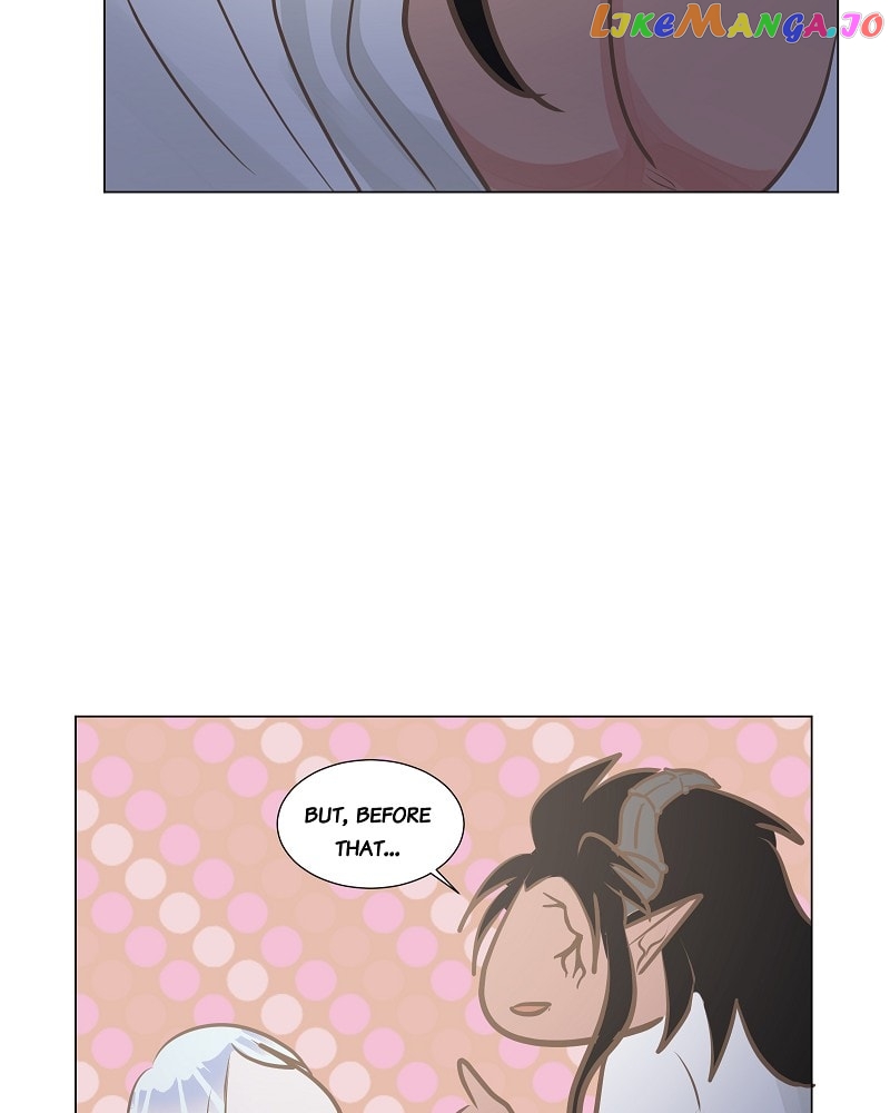 Now, I Am Demon King’s Wife chapter 167 - page 14
