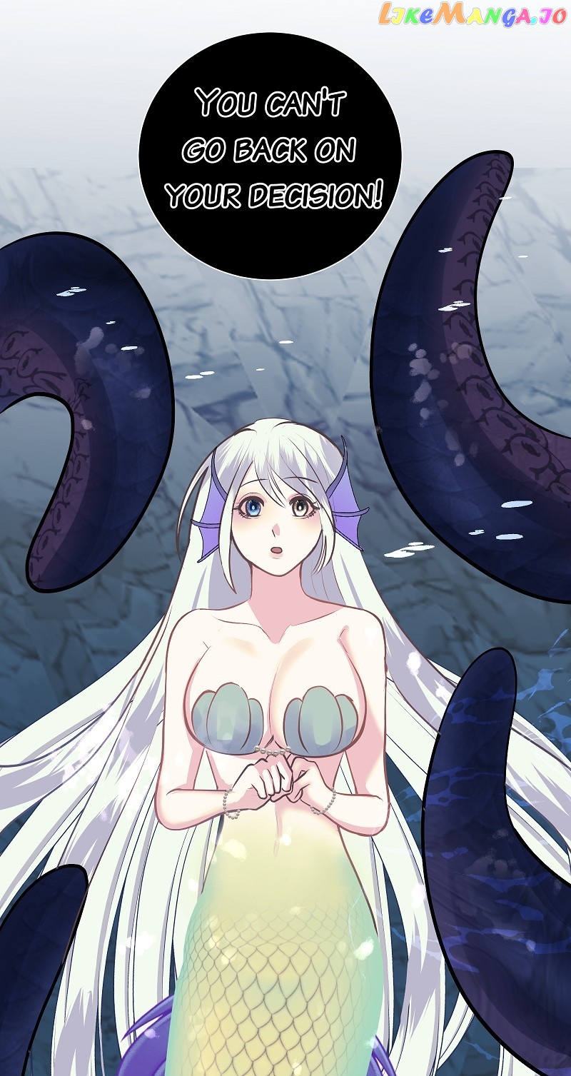 Now, I Am Demon King’s Wife chapter 167 - page 7