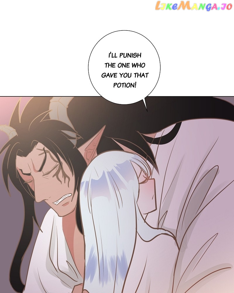 Now, I Am Demon King’s Wife chapter 168 - page 2