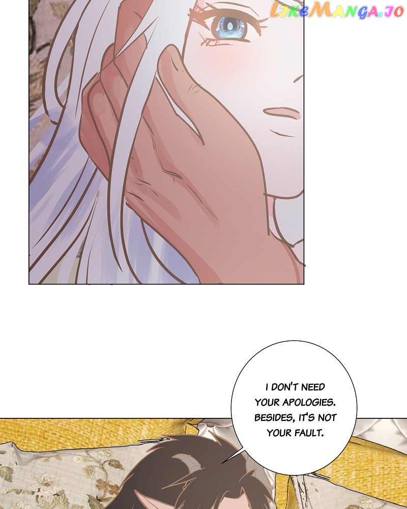 Now, I Am Demon King’s Wife chapter 168 - page 12