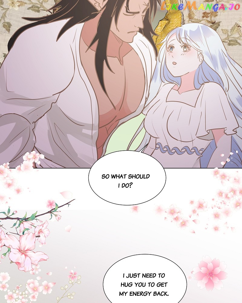 Now, I Am Demon King’s Wife chapter 168 - page 13