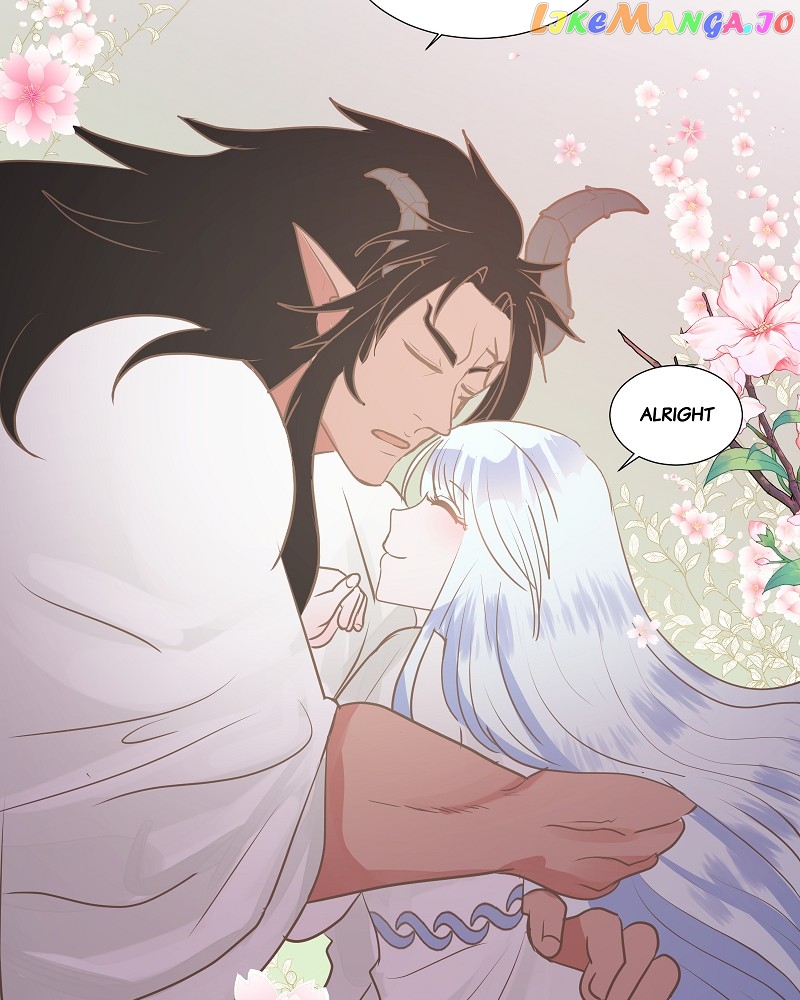 Now, I Am Demon King’s Wife chapter 168 - page 14