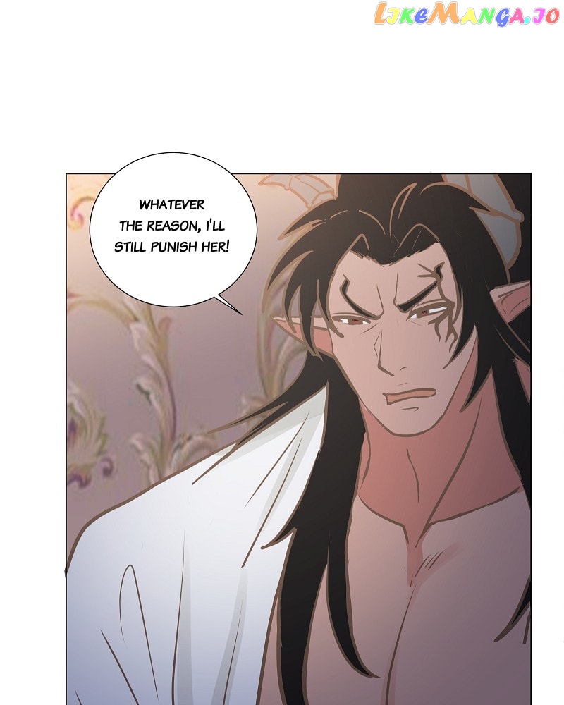 Now, I Am Demon King’s Wife chapter 168 - page 5