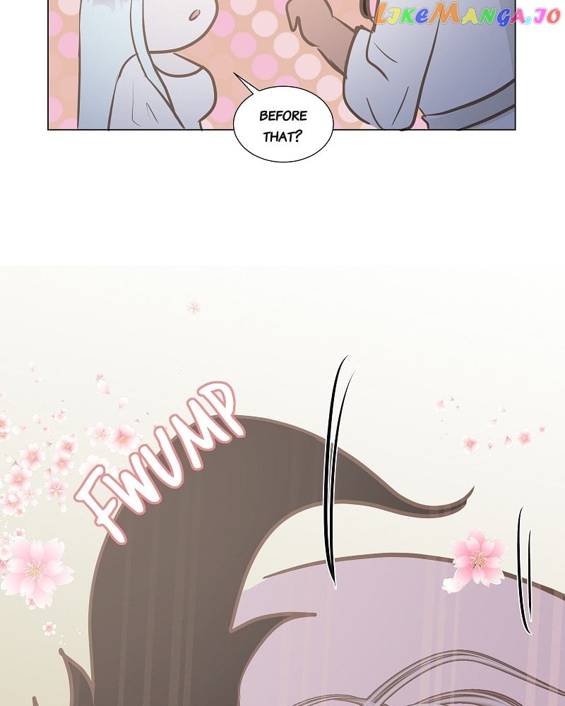 Now, I Am Demon King’s Wife chapter 168 - page 7