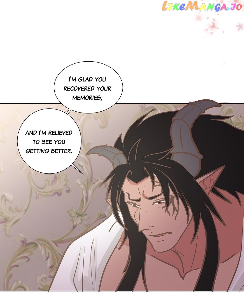 Now, I Am Demon King’s Wife chapter 168 - page 9