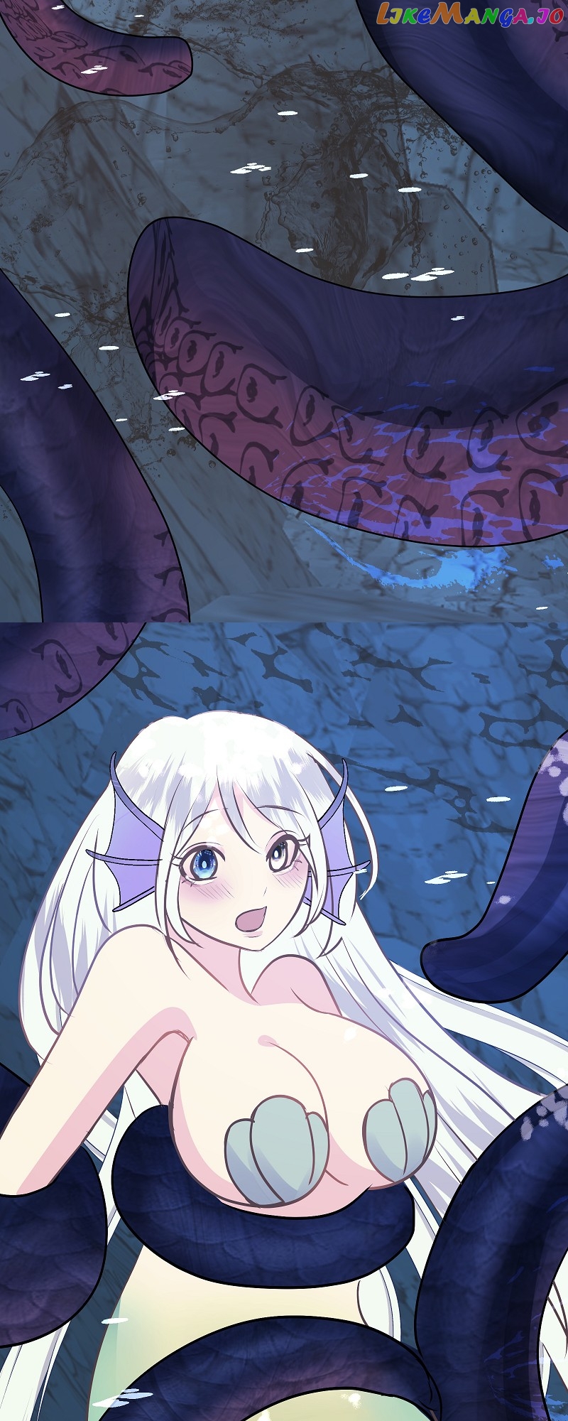 Now, I Am Demon King’s Wife chapter 169 - page 12