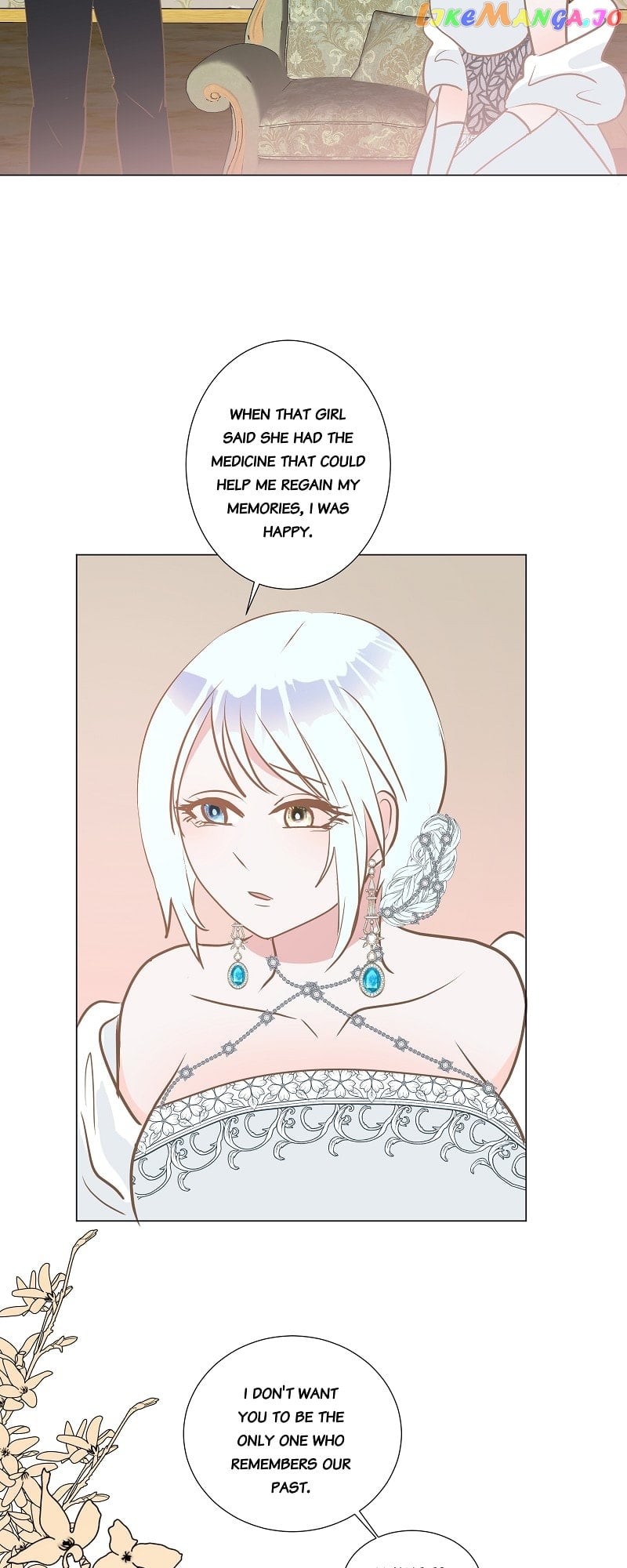 Now, I Am Demon King’s Wife chapter 169 - page 6