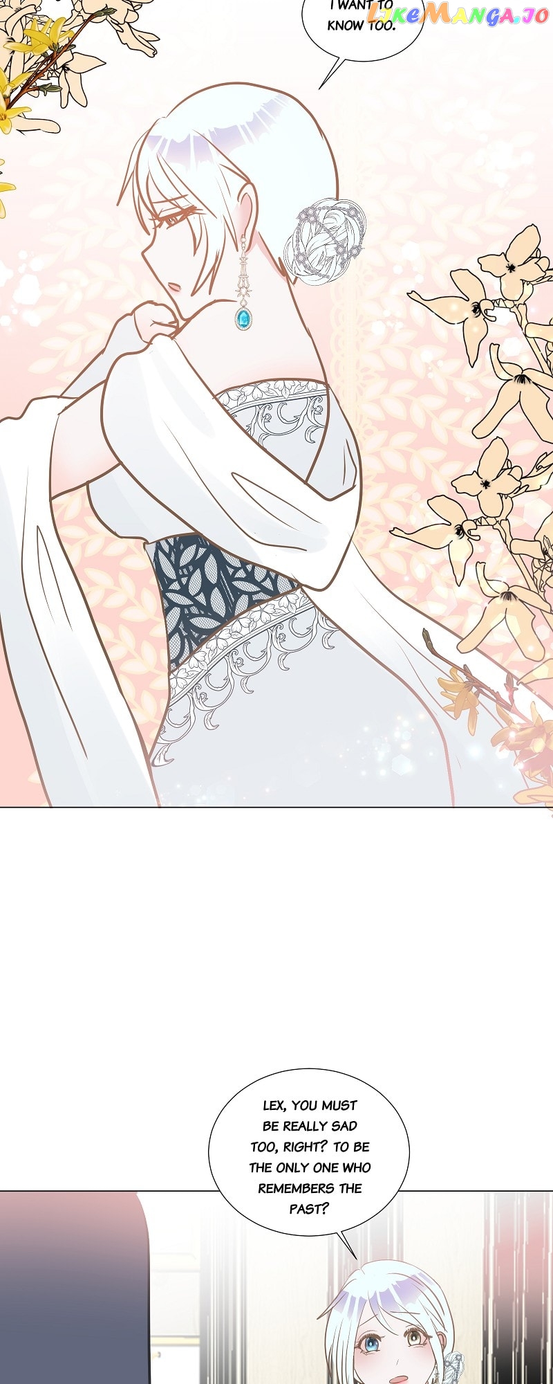 Now, I Am Demon King’s Wife chapter 169 - page 7