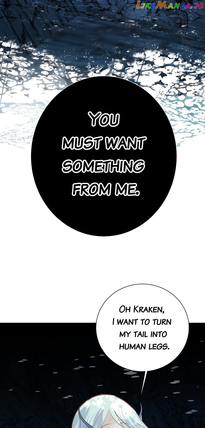Now, I Am Demon King’s Wife chapter 170 - page 18