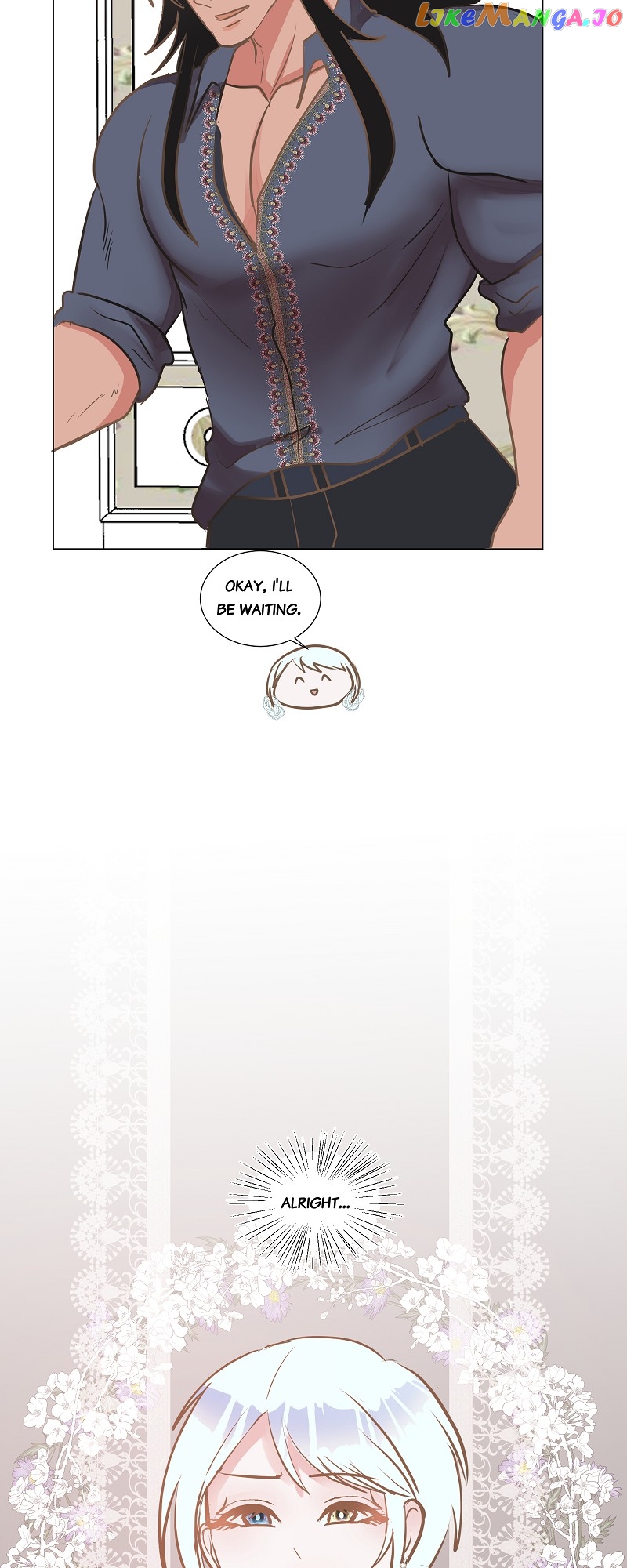 Now, I Am Demon King’s Wife chapter 171 - page 2