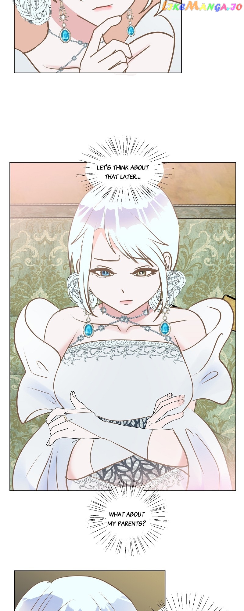 Now, I Am Demon King’s Wife chapter 171 - page 7