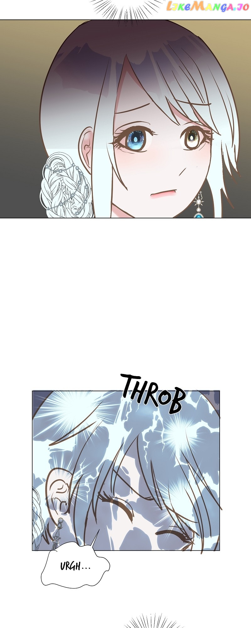 Now, I Am Demon King’s Wife chapter 171 - page 9