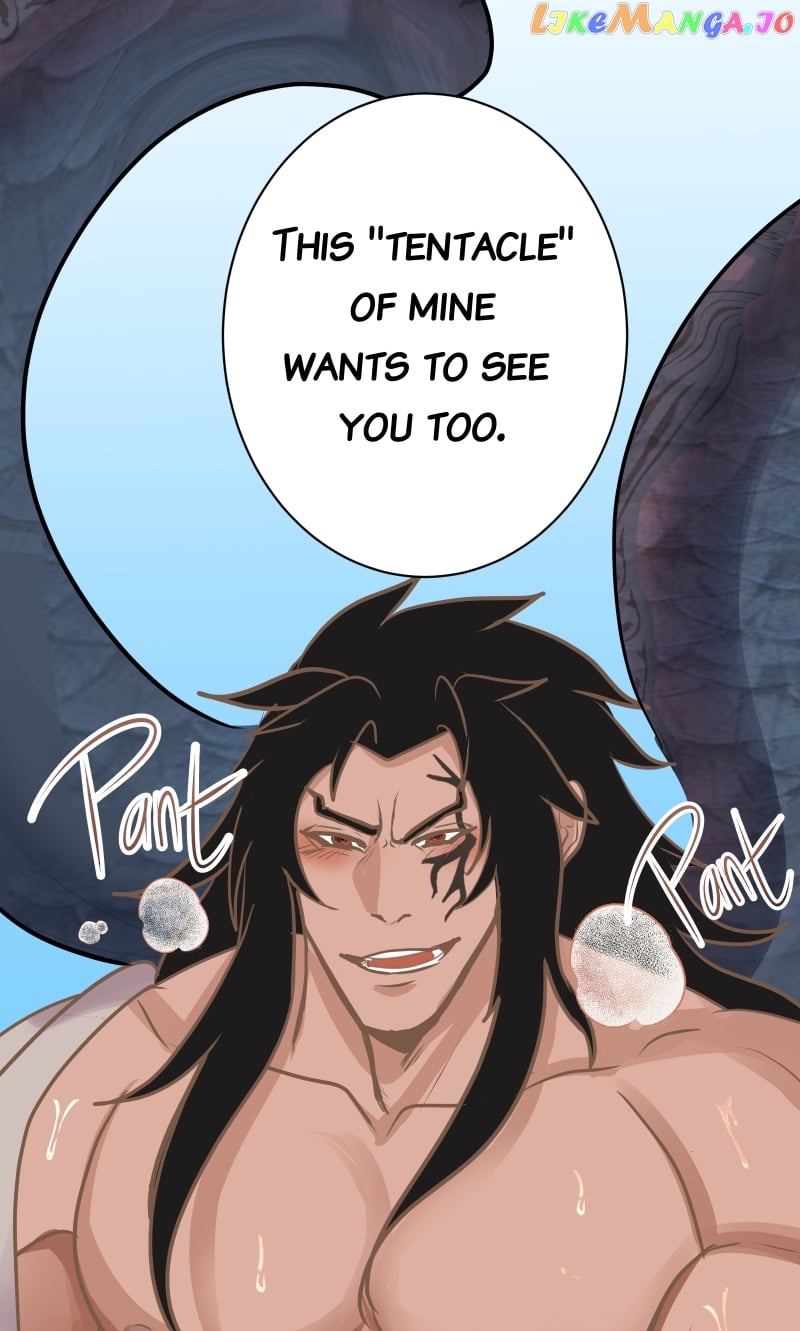 Now, I Am Demon King’s Wife chapter 173 - page 1