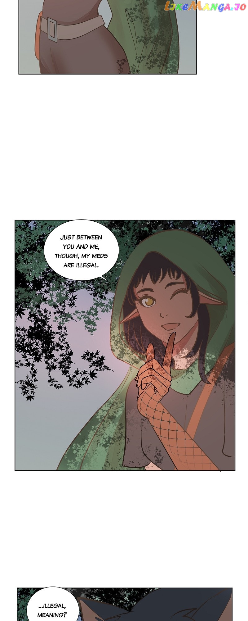 Now, I Am Demon King’s Wife chapter 175 - page 2