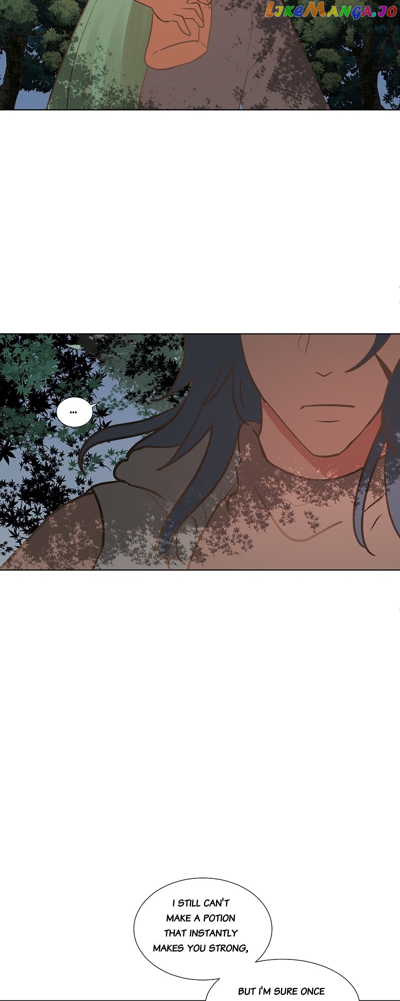 Now, I Am Demon King’s Wife chapter 175 - page 5