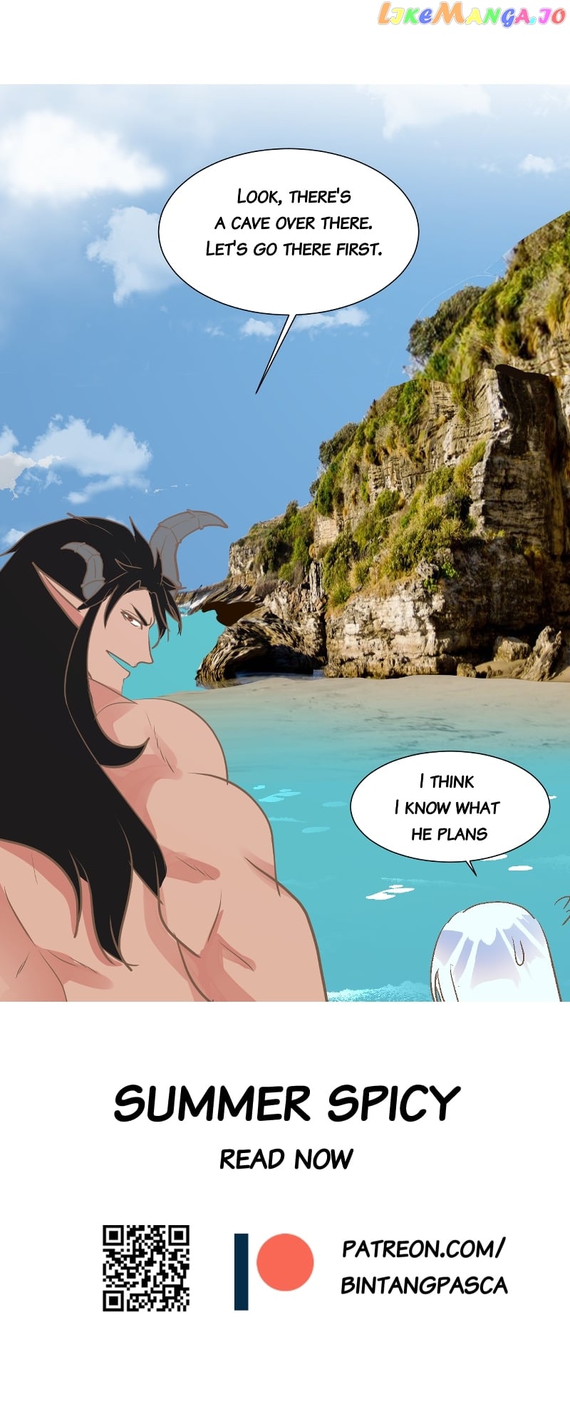 Now, I Am Demon King’s Wife chapter 175 - page 9