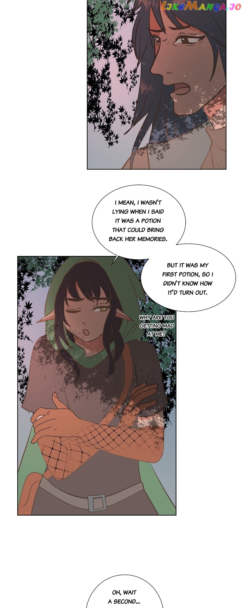 Now, I Am Demon King’s Wife chapter 176 - page 6