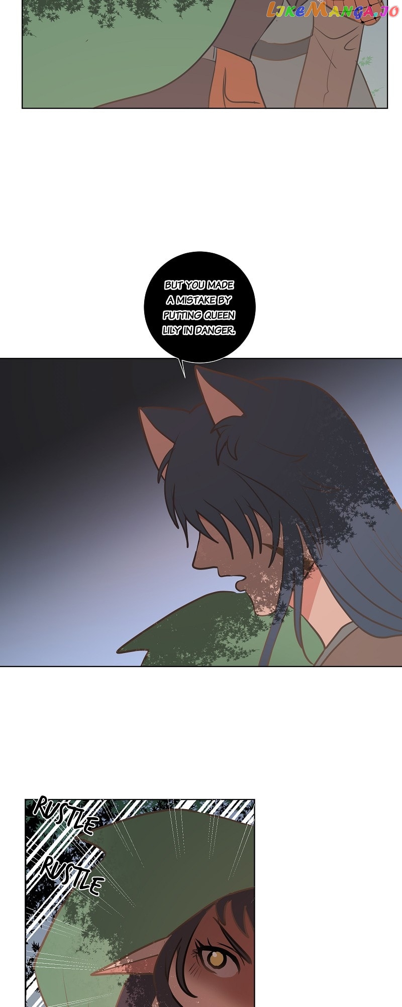 Now, I Am Demon King’s Wife chapter 176 - page 8