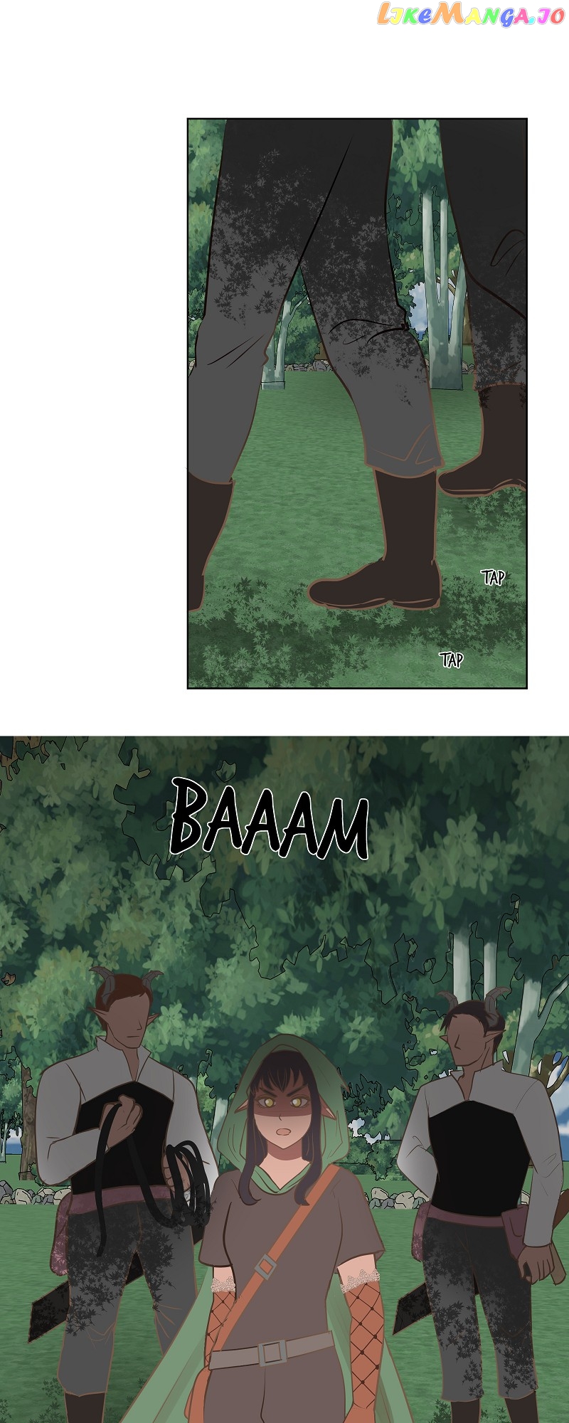 Now, I Am Demon King’s Wife chapter 177 - page 2